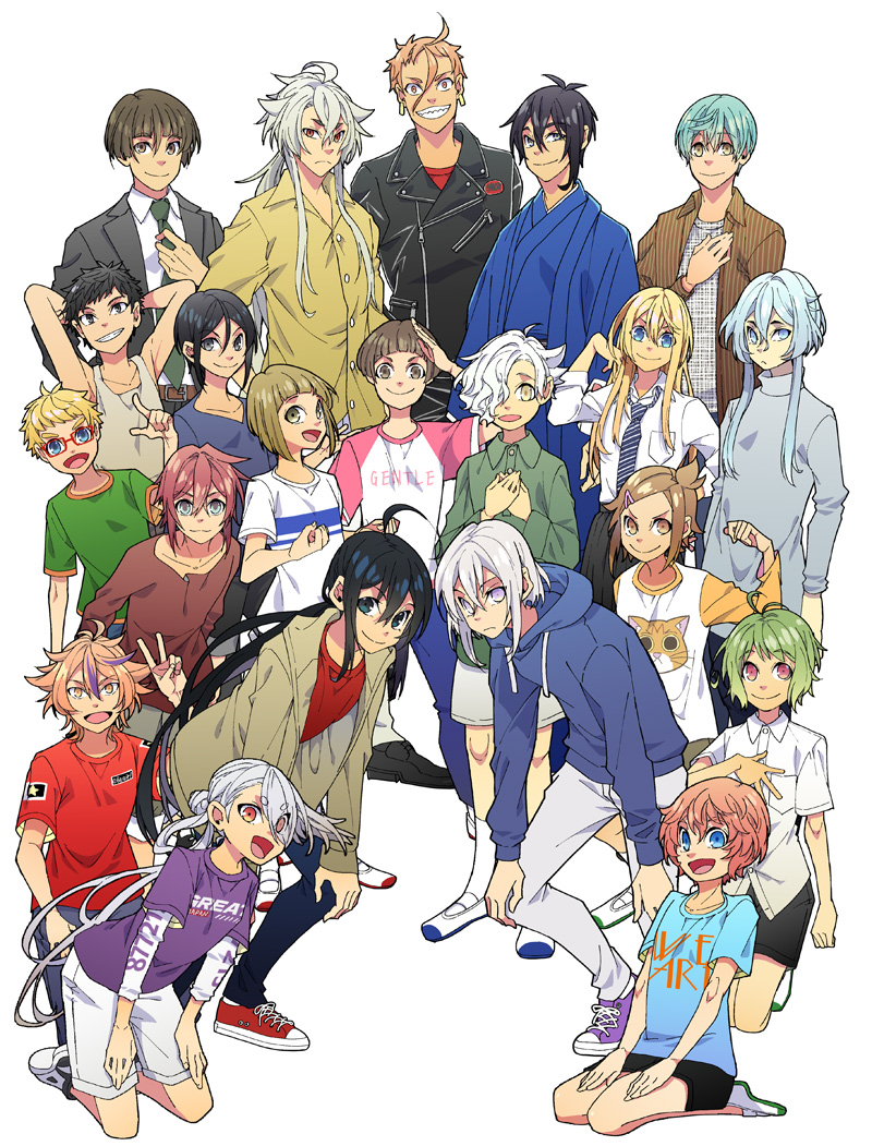 Twoucan 金持ち三条と貧乏粟田口 の注目ツイート イラスト マンガ