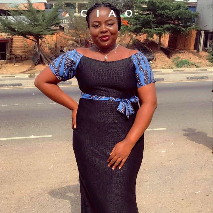 DebbyOluchi4's tweet photo. Happy Sunday!!! https://t.co/4e6t8n34tl