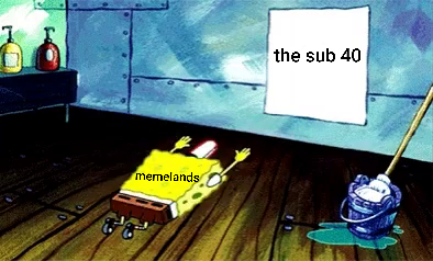 ServerMemelands's tweet photo. #TheSub40 https://t.co/BnuVByMeVx