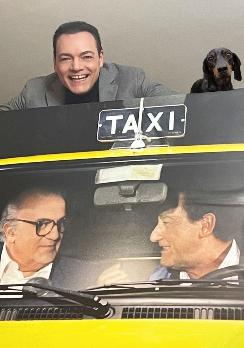 igorrighetti's tweet photo. Da domani, lunedì 29 marzo, dalle 17 alle 18, dal lunedì al venerdì, vi aspetto su Rai Isoradio (103.5 e 103.3 o sul sito https://t.co/V831maRX84) con il mio nuovo programma “L’autostoppista”. Chi sarà l’autostoppista della prima puntata? #rai #isoradio #radio #igorrighetti https://t.co/4vEl4EskS6