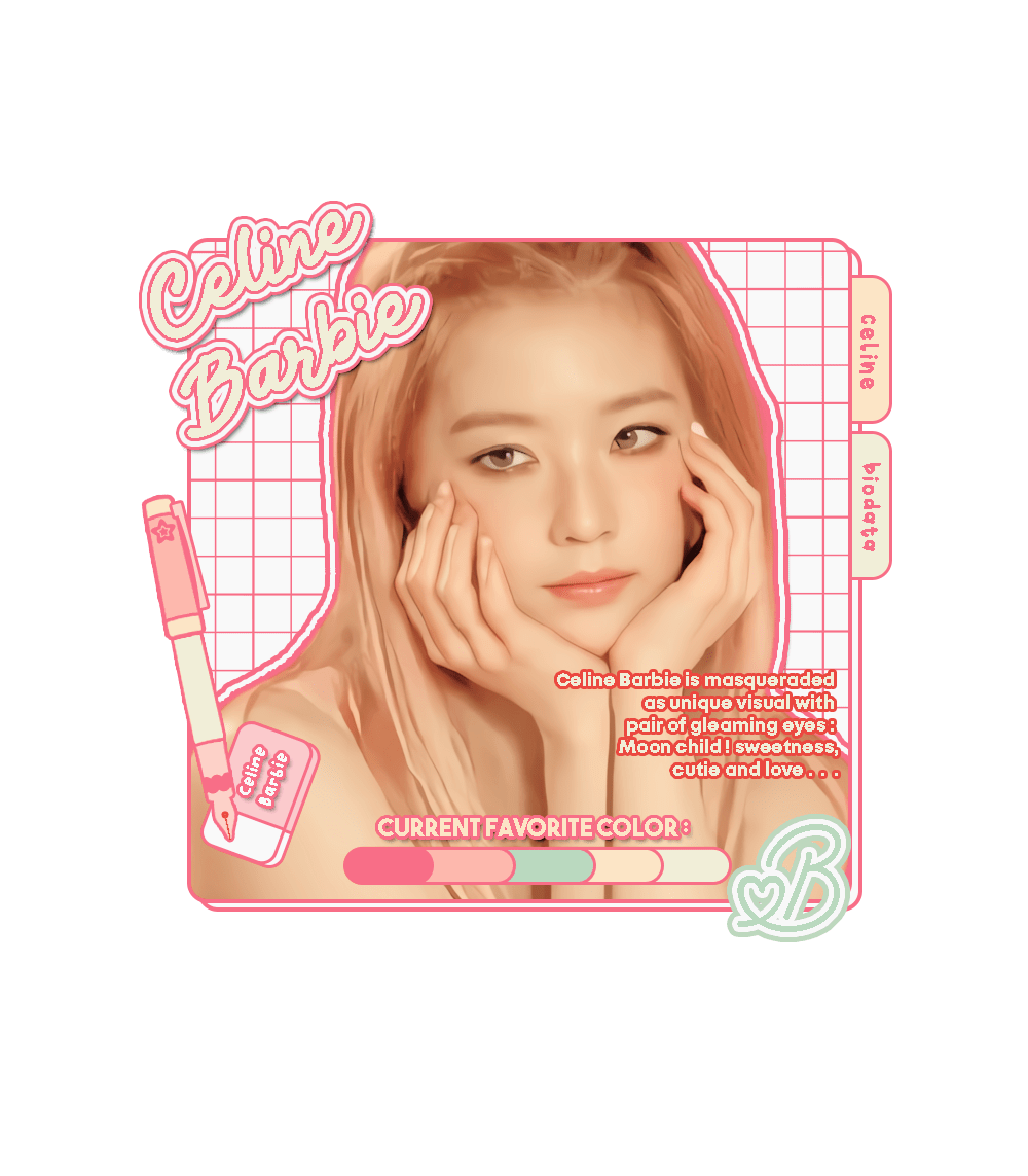 Celine Barbie 🦄 lrp tweet media