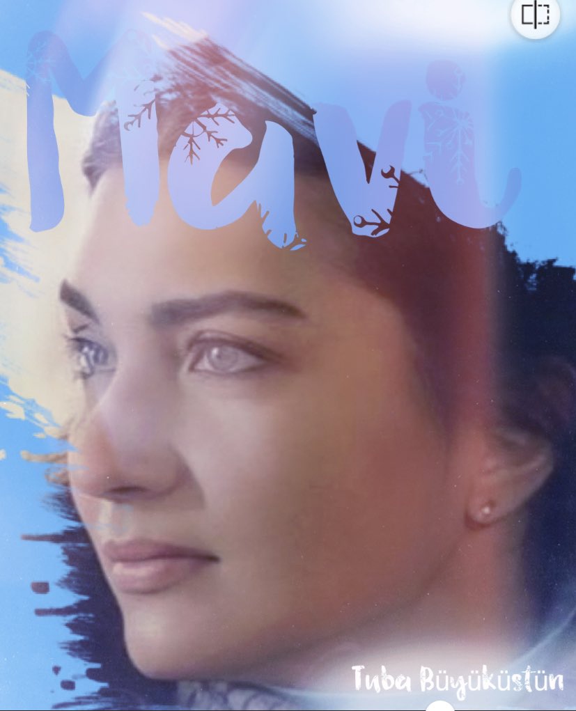 #TubaBüyüküstün  She is original rare beauty and talent