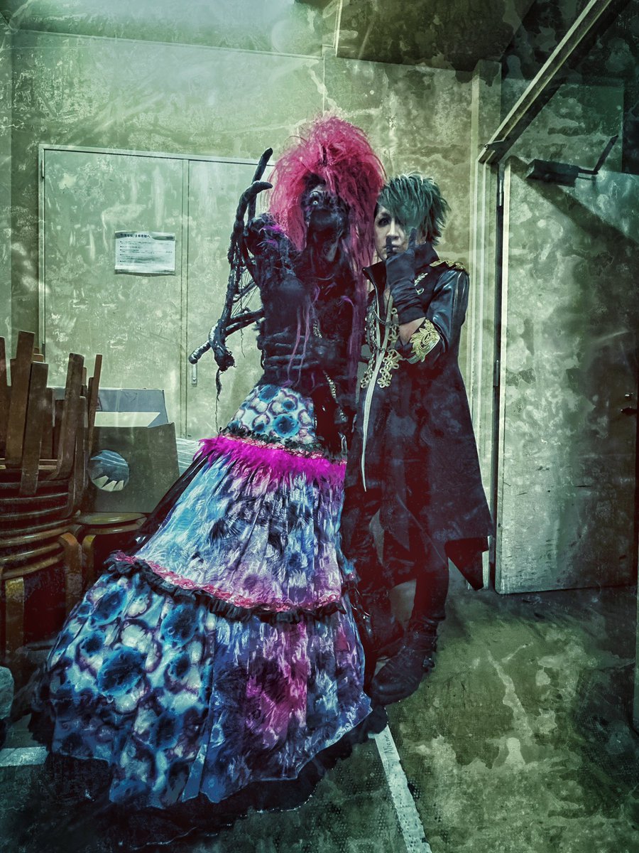 狂華 ◥(ฅº￦ºฅ)◤ (@PinkdrugK) / Posts / X