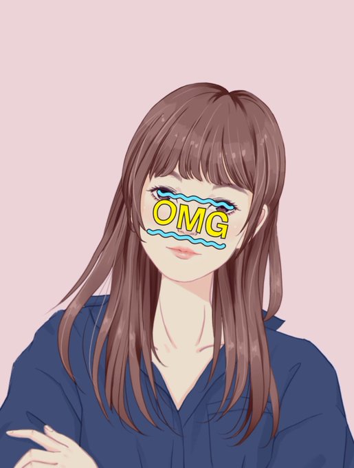 ボサボサのtwitterイラスト検索結果