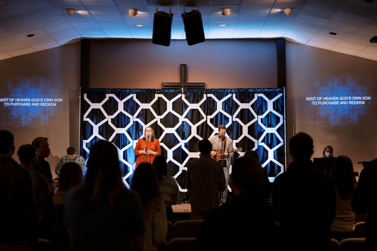 Center Church tweet media