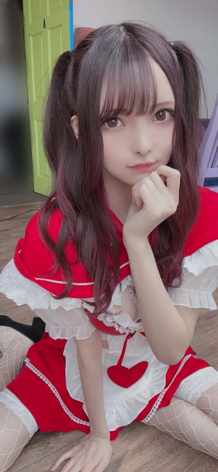 コスプレイヤーゆゆのTwitter画像15