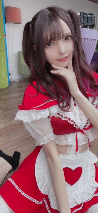 コスプレイヤーゆゆのTwitter画像16