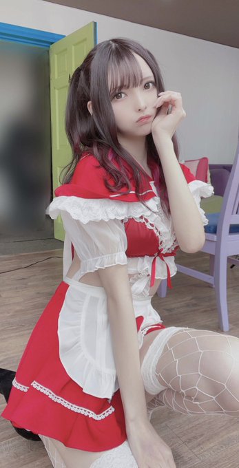 コスプレイヤーゆゆのTwitter画像17