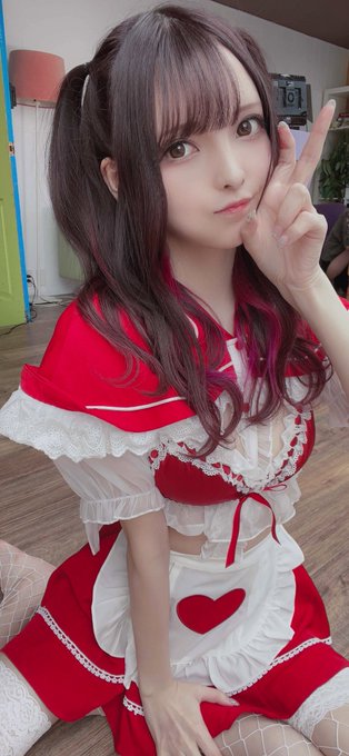 コスプレイヤーゆゆのTwitter画像18