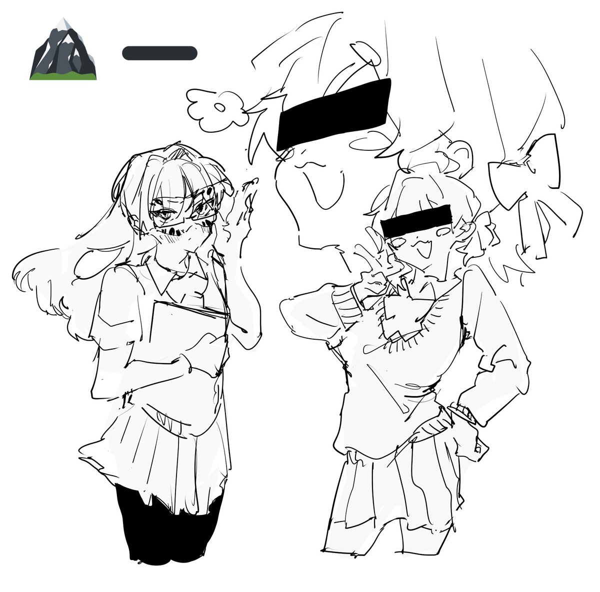 モモモ (@sss_rjo) on Twitter photo 