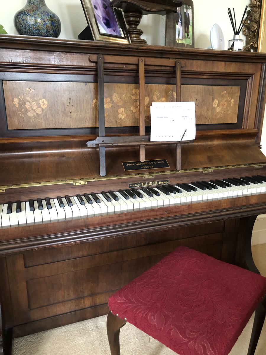HeywoodHall's tweet photo. Happy #Piano Day what  music do you like to play?
#PianoDay #pianomusic #pianoplayer #pianotime #music 
#pianolovers #pianoclass # pianolove #relaxation #pianochill 
#selfcateringaccommodation 
#countryside https://t.co/tJPgANhNdG