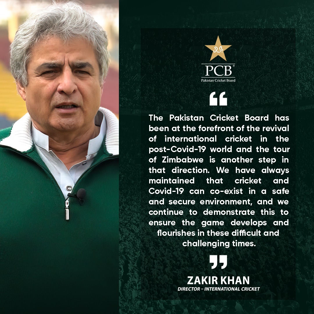 TheRealPCB's tweet photo. Post covid-19 cricket activities of Pakistan national squads (host nations first):

🏴󠁧󠁢󠁥󠁮󠁧󠁿 v 🇵🇰  ✅
🇵🇰 v 🇿🇼  ✅
🇳🇿 v 🇵🇰  ✅
🇳🇿 A v 🇵🇰 Shaheens ✅
🇿🇦 W v 🇵🇰 W ✅
🇿🇼 W v 🇵🇰 W (curtailed after one practice match)
🇵🇰 v 🇿🇦  ✅
🇿🇦 v 🇵🇰  ✅
🇿🇼 v 🇵🇰  ✅
🇧🇩 U19 v 🇵🇰 U19 (next month) https://t.co/SIZONacl5F