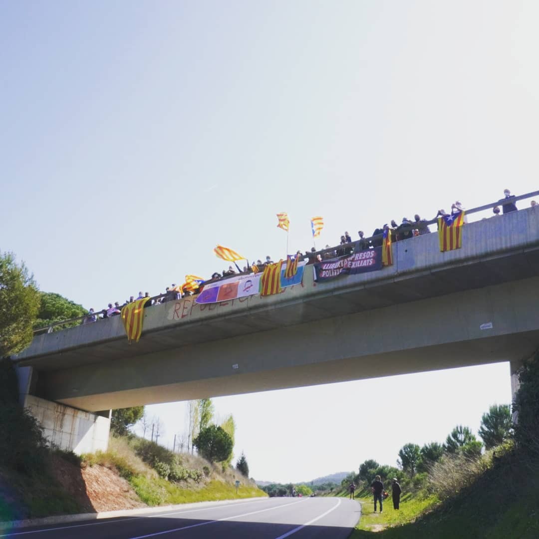 CDR Begues tweet media