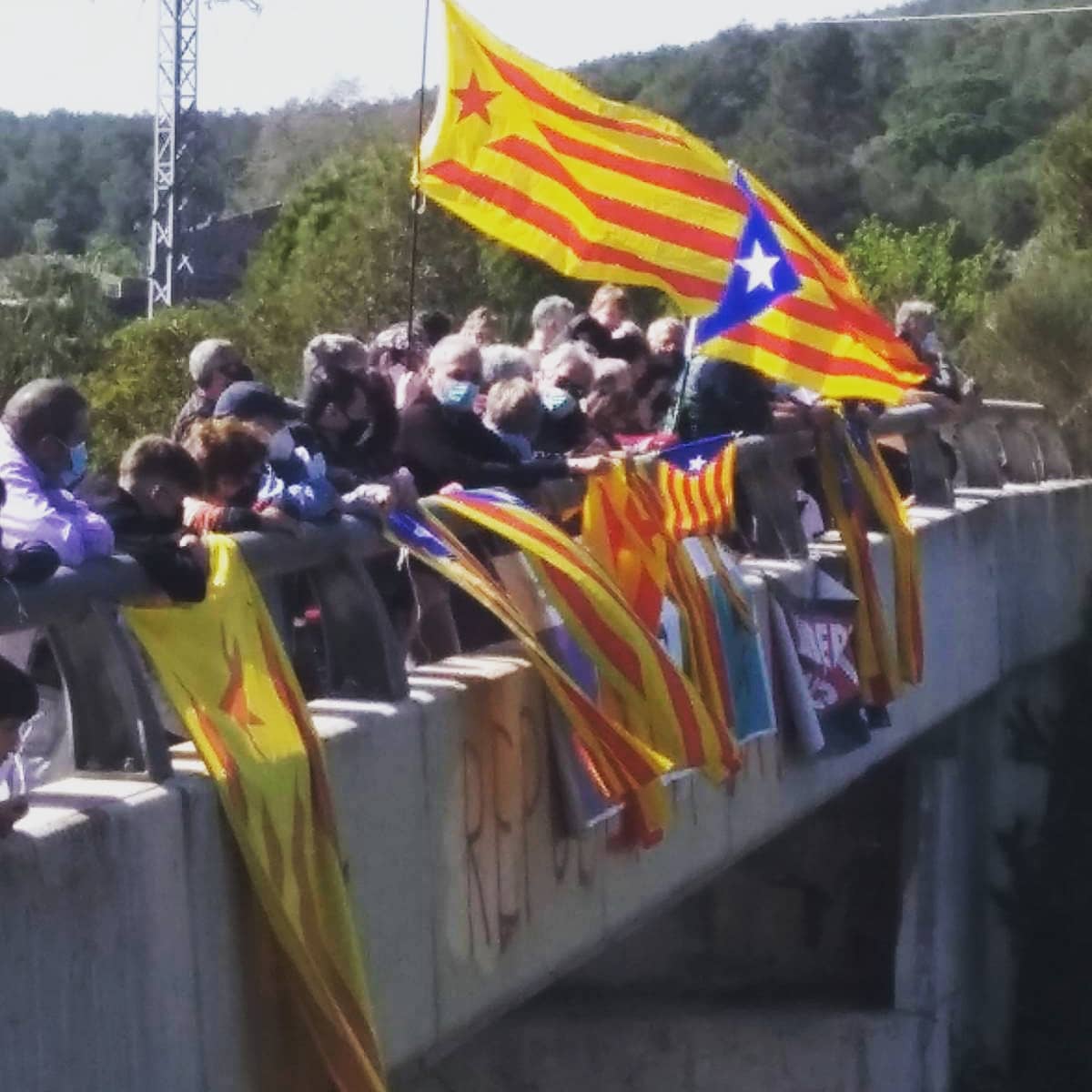 CDR Begues tweet media