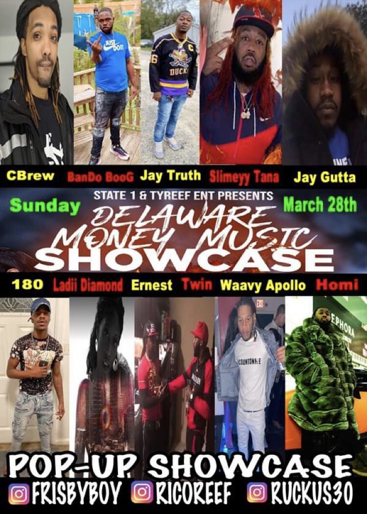 Tyreef Ent (@tyreefent) on Twitter photo 