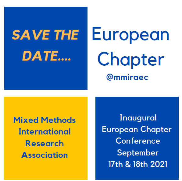 Mixed Methods International Research AssociationEC tweet media