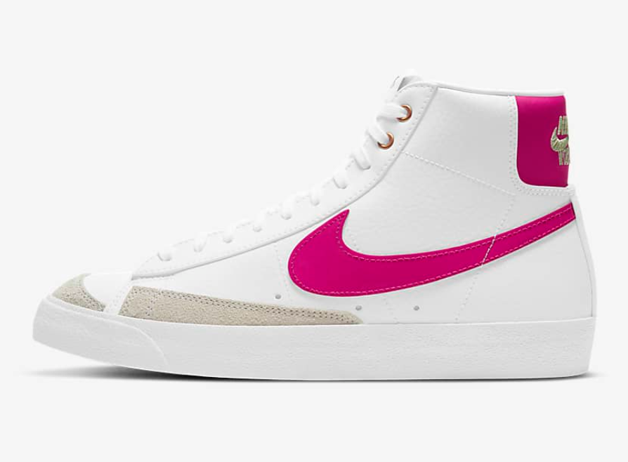 SOLELINKS's tweet photo. Ad: 25% off NEW Nike Blazer Mid '77 'World Tour' at $90 + FREE shipping, use code 25HOOPS => https://t.co/hYiaaDJKBm https://t.co/qxwdrt9vtX