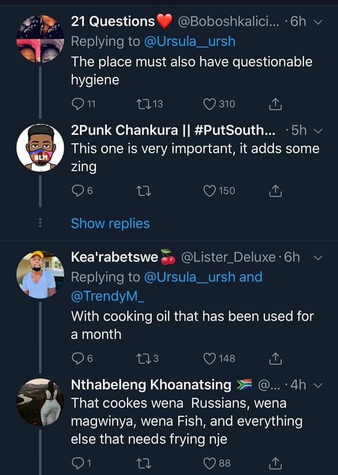 lindz_malindz's tweet photo. In case you missed it, the accuracy in this🔥🔥 https://t.co/htzPaPypdV