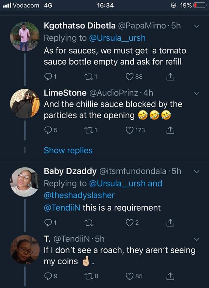 lindz_malindz's tweet photo. In case you missed it, the accuracy in this🔥🔥 https://t.co/htzPaPypdV