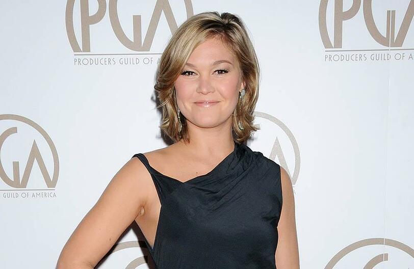 Happy Birthday dear Julia Stiles! 