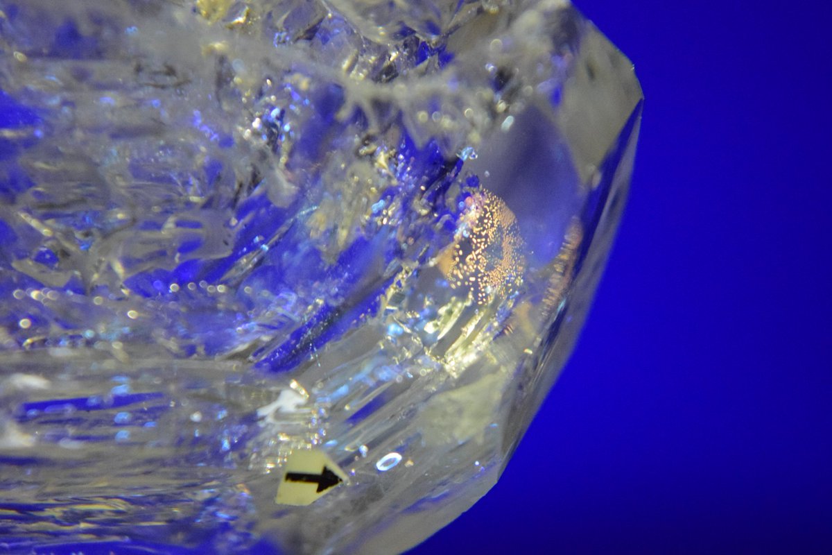 NineBall1123's tweet photo. ハーキマーダイアモンド オイル入り
Herkimer Diamond
#水晶
#HerkimerDiamond
#鉱物 https://t.co/giev9niJxs