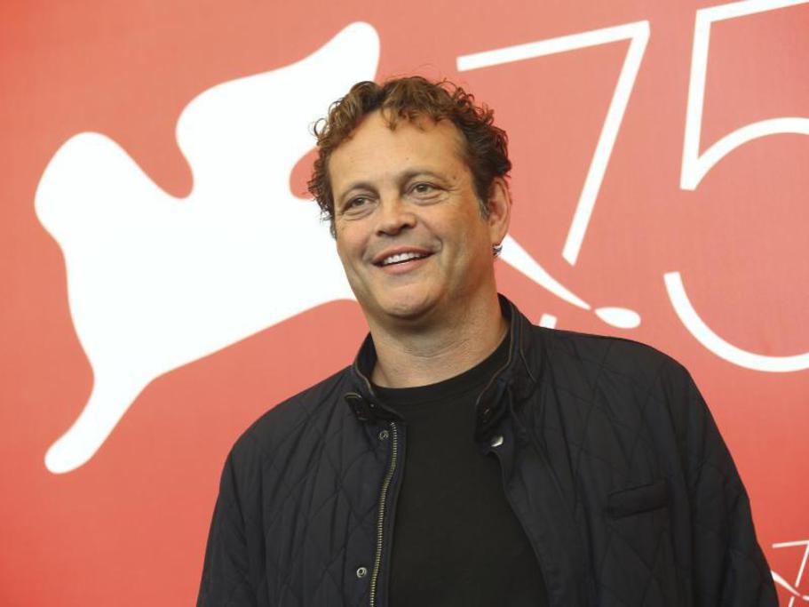 Happy Birthday dear Vince Vaughn! 
