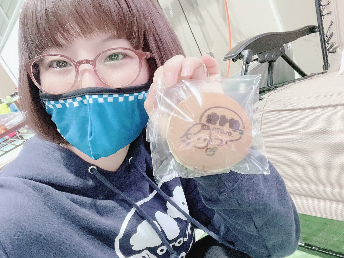 nyanba_youka's tweet photo. 24時間配信無事に終了しました✨✨
盛り沢山の内容で燃え尽きました!
それも関わって下さったスポンサーさん、スタッフさん、そして24時間たくさんコメントなどで参加して下さったり皆さんのおかげです!
一緒に楽しんで下さってありがとうございました✨
#autoby24
楽しかった!またやりたい!笑 https://t.co/NOBAc7eM3A