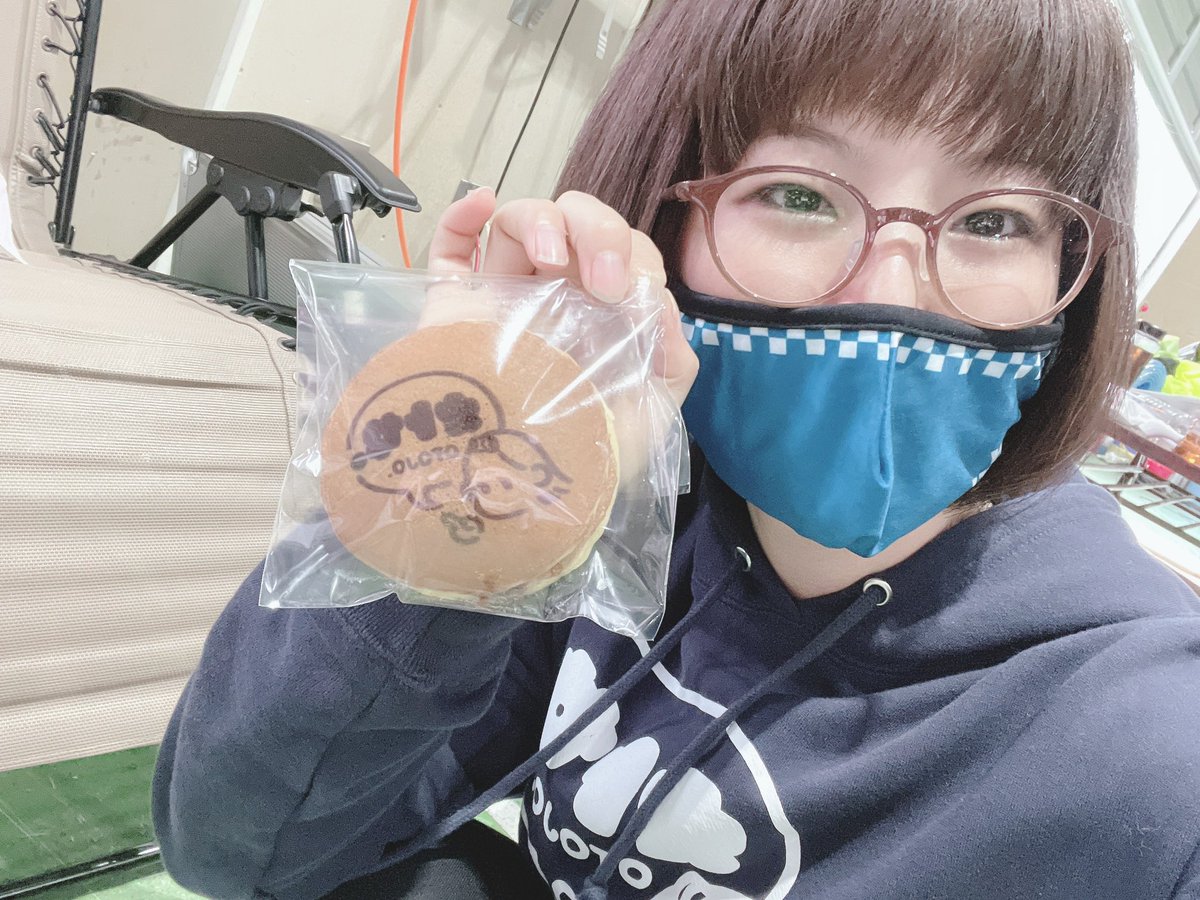 nyanba_youka's tweet photo. 24時間配信無事に終了しました✨✨
盛り沢山の内容で燃え尽きました!
それも関わって下さったスポンサーさん、スタッフさん、そして24時間たくさんコメントなどで参加して下さったり皆さんのおかげです!
一緒に楽しんで下さってありがとうございました✨
#autoby24
楽しかった!またやりたい!笑 https://t.co/NOBAc7eM3A