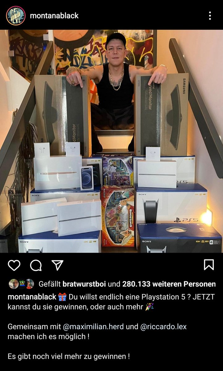 TANZVERBOT tweet media