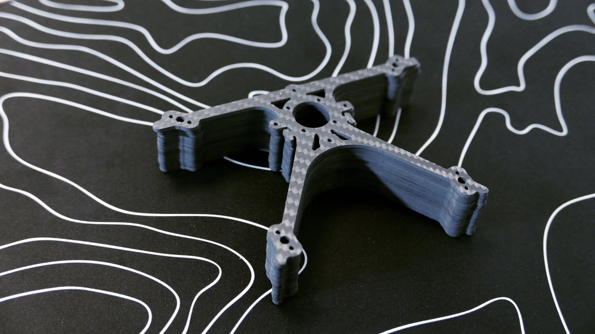 pi555pi's tweet photo. #KTT #kttbs #carbonframe
#toraycarbon #toothpick #fpvcycle #deadcat #deadcatdrone #pipiframelab #ppfr #fpvosaka
#ピフレ #ケタタビス #ピピフレーム #ピピフレーム研究所 #ケタピピス #カレー #originalframe #猫 #cat #ComingSoon https://t.co/rlHkIkL1nI