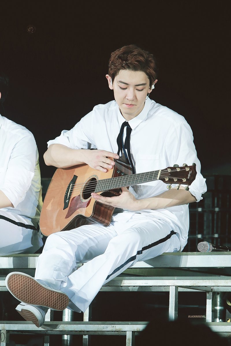 다시 만날 때까지 기다릴게.🔥🌙

#찬열 #CHANYEOL
#찬열아_우린_worry_about_nothin
#항상찬열이편
#OurPrideCHANYEOL
#AlwaysYoursCHANYEOL