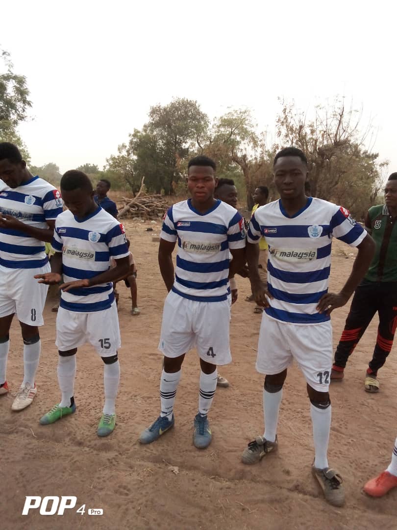 Getting ready for inspection. #KKFC #KillToday #Kulfuo #Kpujinang