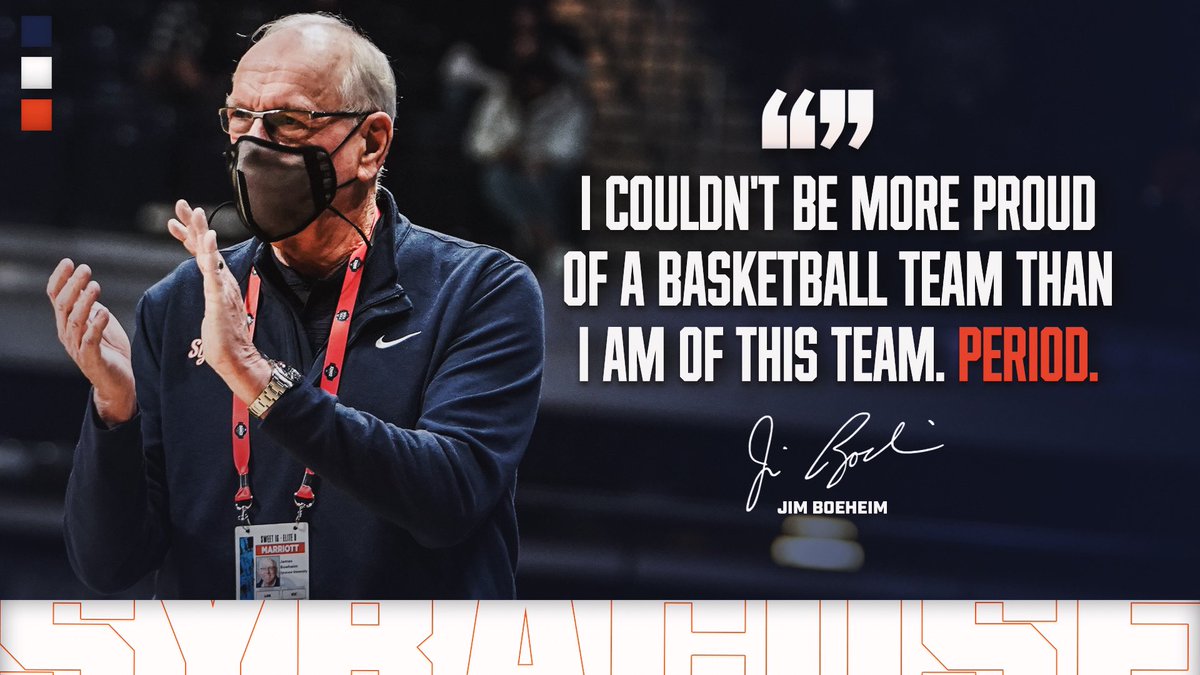 Syracuse Men’s Basketball tweet media