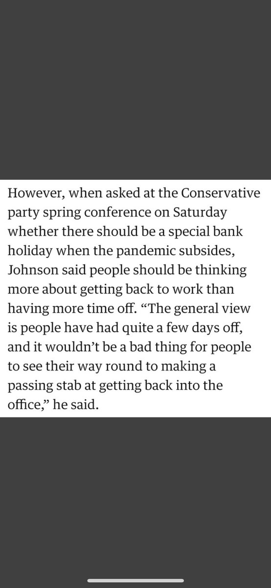 katykil's tweet photo. 😡 @BorisJohnson https://t.co/XQxqs6qoAw