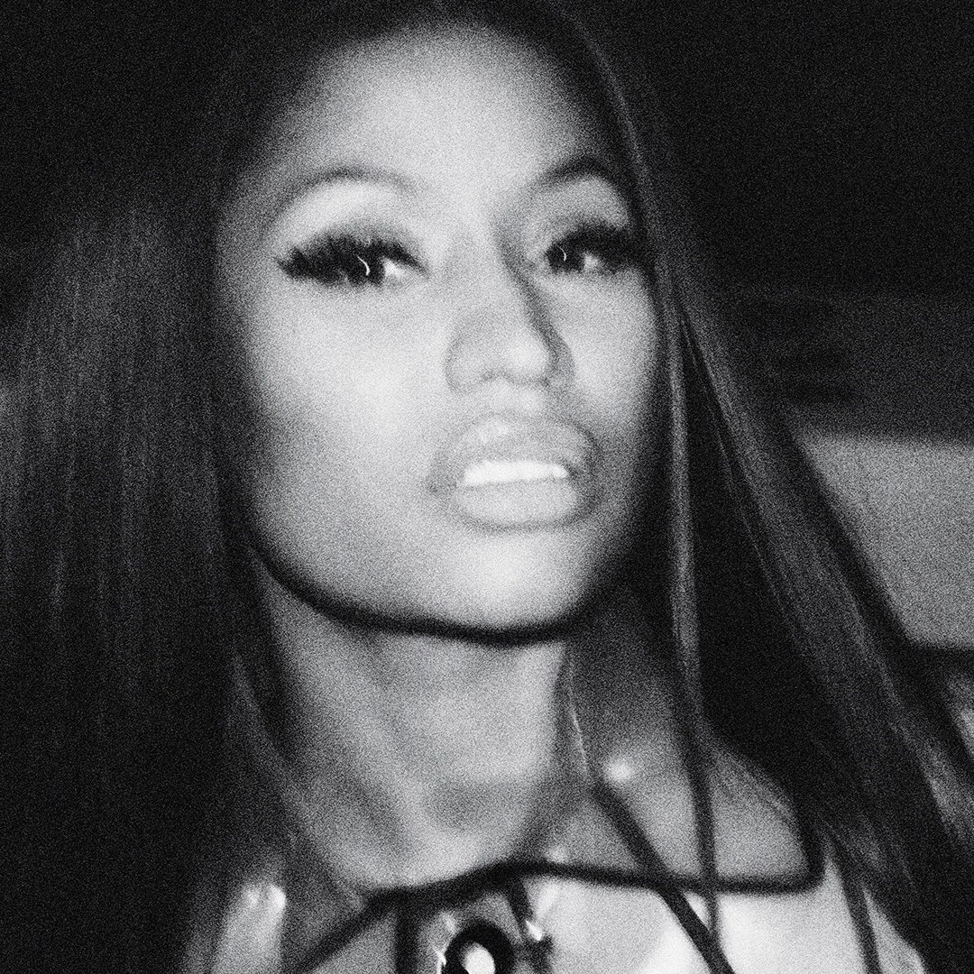 nmcharts's tweet photo. Nicki Minaj’s catalogue is being updated on GMR’s website. They’re registering songs from her mixtapes and many new songs with a possible placeholder title to avoid any leaks. https://t.co/TiWPDqBrtR