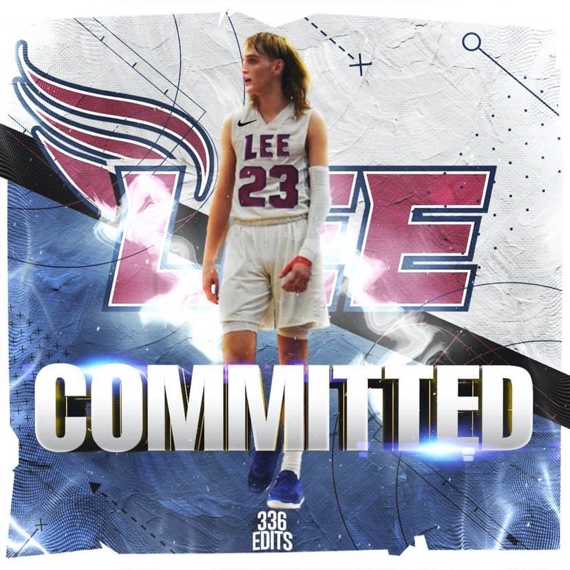 Committed!!! Go Flames!🔥