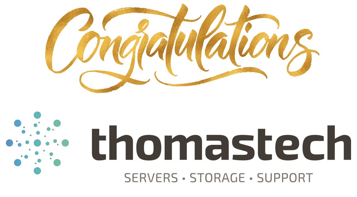 ServiceIndAssoc's tweet photo. Congratulations to our Gold Sponsor @thomastech_llc on being acquired by Oak Lane Partners! #SIAMember #goldsponsor #congratulations #proudmoment #enterprisesolutions #datacenter #hardwaresolutions #thirdpartymaintenance #endtoendsolutions #globalbusiness https://t.co/dF9dtzhSEb https://t.co/59ZHHV3A4Z