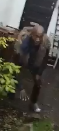gmpolice's tweet photo. #APPEAL | Can you help police investigating a robbery in #Bury earlier today find this man?

A man, believed to be the offender, received a head wound while resisting arrest before making off from police. His whereabouts are now unknown.

Full appeal: https://t.co/RhP79wtDHu https://t.co/U8k7kIAvJk