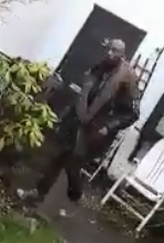 gmpolice's tweet photo. #APPEAL | Can you help police investigating a robbery in #Bury earlier today find this man?

A man, believed to be the offender, received a head wound while resisting arrest before making off from police. His whereabouts are now unknown.

Full appeal: https://t.co/RhP79wtDHu https://t.co/U8k7kIAvJk