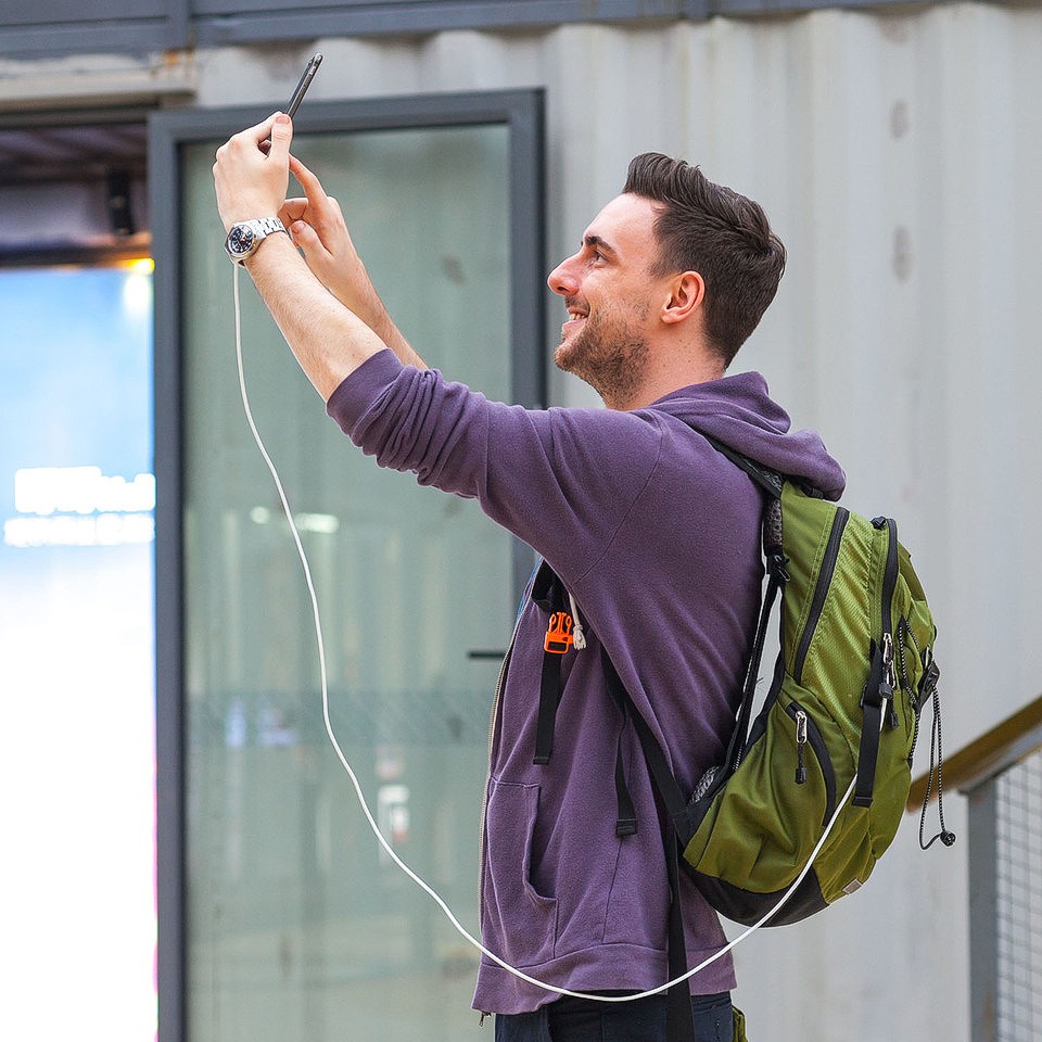 trafficbutter's tweet photo. Enjoy Extra Strenght &amp; Flexibility with Anker PowerLine+ Micro USB Cable 6ft 

18 Months Warranty
Unrivaled Durability
End-to-End Strength
Faster and safer charging with our advanced technology
High-Speed Data Transfer

Visit @AnkerNigeria or contact 09096553079
#AnkerCable https://t.co/8h5aNT7B8f