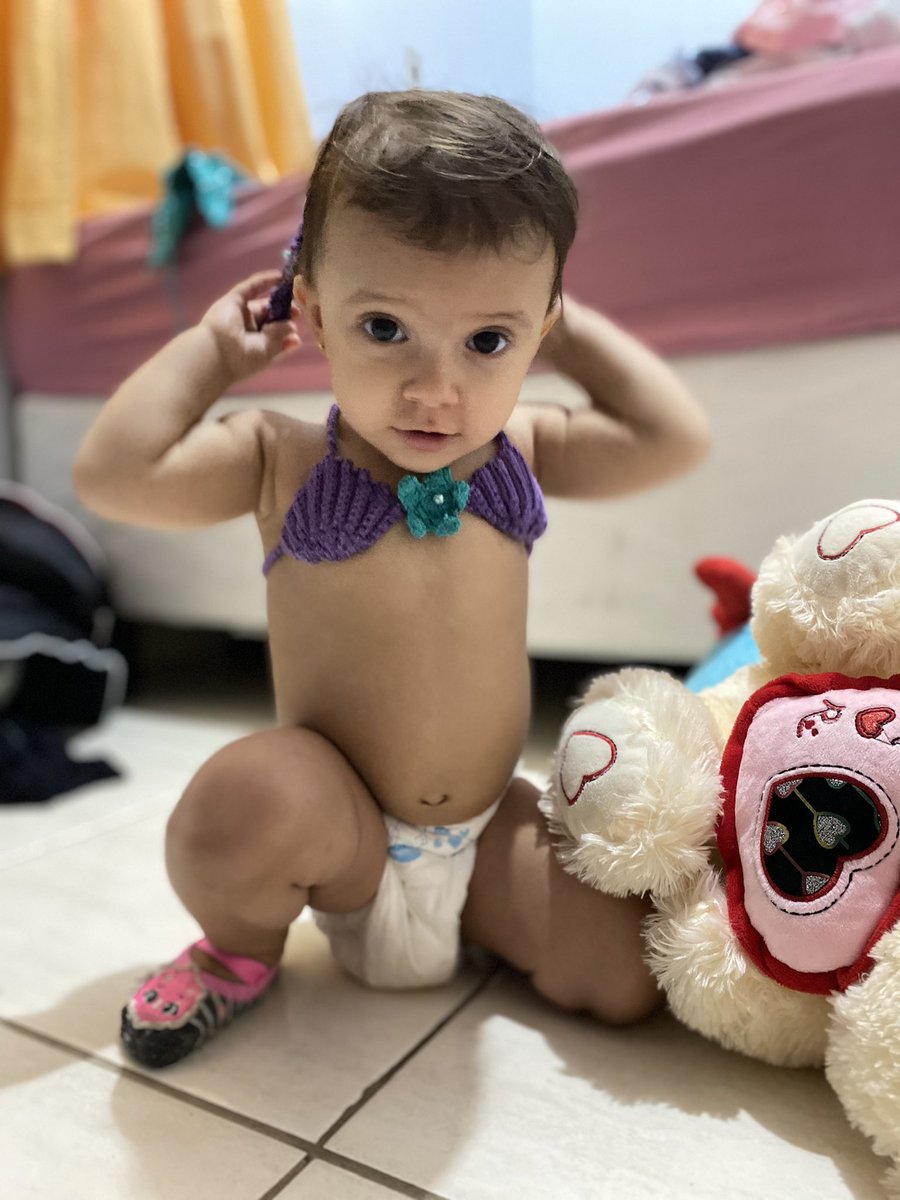 suckmee_'s tweet photo. Única coisa certa que eu fiz na minha vida: você filha 💛 https://t.co/pegFJvrvv1