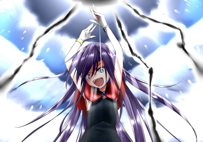 落書き:[夢]ユングフェルンシャフト(鳥籠) 