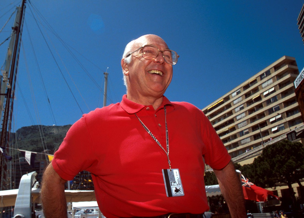SkySportsF1's tweet photo. We miss you Murray ❤️ https://t.co/ii0x3UdyQZ