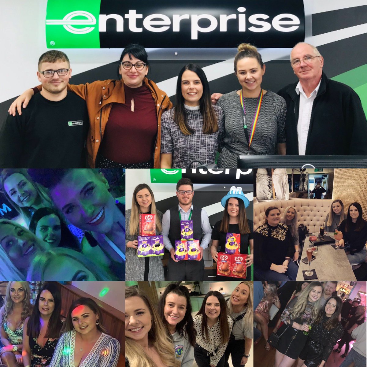 An emotional goodbye to <a href="/LaurenM_ERAC/">Lauren McNamee</a> today 🥺 It feels like a breakup 💔 We have been on such a journey over the last 2.5 years, we have laughed and cried our way through the good and bad times. Good luck Lozza Macca, we will all miss you in U3A, U8 are lucky to have you back 💚