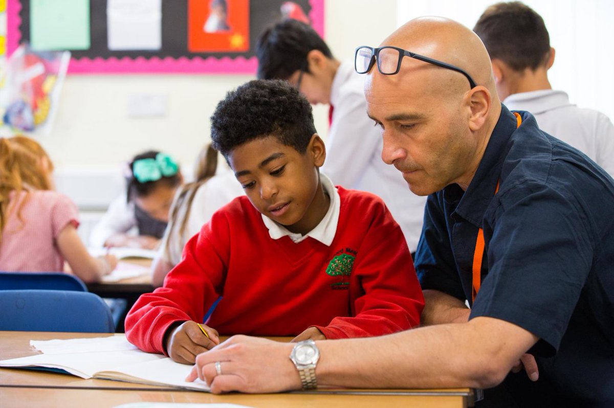 United_Teaching's tweet image. Did you know? We still have salaried places available for this September in a number of different areas for most subjects, including Primary. For a full list of positions, follow the link to our website:

hubs.ly/H0J-VNQ0

#UnitedTeaching #EduJobs #TeacherTraining