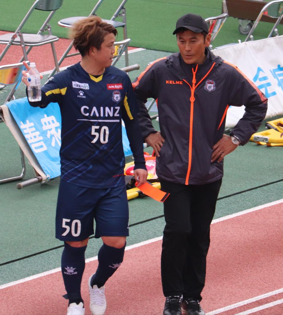 ザスパクサツ群馬vsギラヴァンツ北九州 Twitter Search Twitter