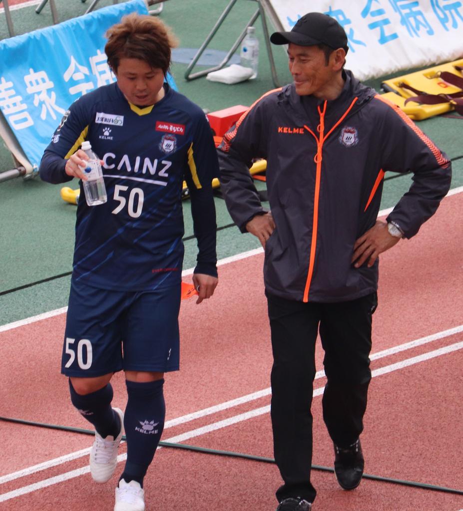 ザスパクサツ群馬vsギラヴァンツ北九州 Twitter Search Twitter