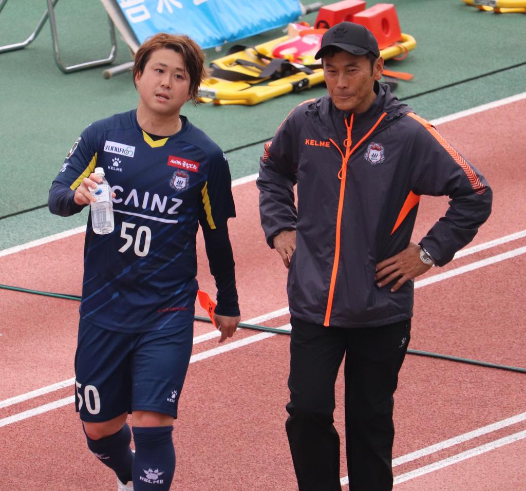 ザスパクサツ群馬vsギラヴァンツ北九州 Twitter Search Twitter