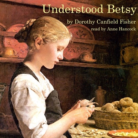 KirkusAudiobook's tweet photo. #FullMoon #SapMoon "Narrator @audioanne gleefully captures the warm characters, charming humor & colorful descriptions" in Dorothy Canfield's story, including Betsy’s delight in harvesting maple syrup, in 1916 Vermont https://t.co/bhBbVyIHfq https://t.co/7H82esKLHZ
