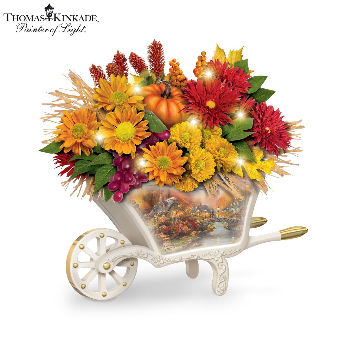 Happy British Summer Time! bit.ly/39kz0FU
#BritishSummerTime #springforward #clocksgoforward #BST